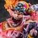 One Piece - Big Mom Portrait Of Pirate Maximum 