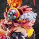 One Piece - Big Mom Portrait Of Pirate Maximum 