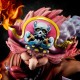 One Piece - Big Mom Portrait Of Pirate Maximum 