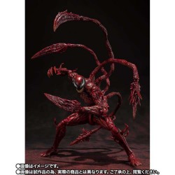 Marvel Venom 2 - Carnage SHF