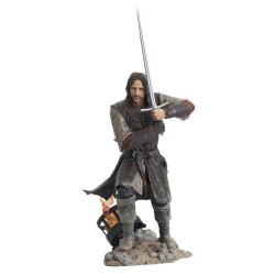Lord Of The Ring Gallery - Aragorn 