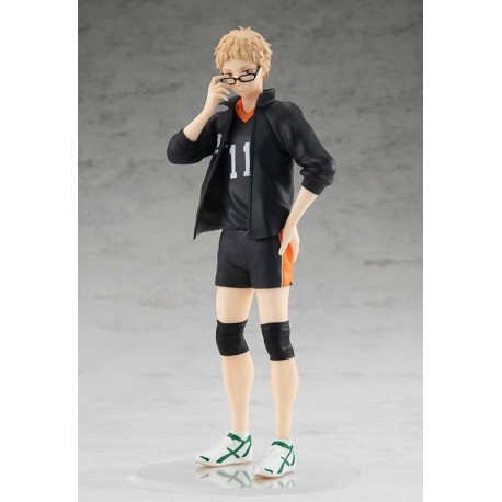 Haikyu - Kei Tsukishima PUP