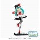 Hatsune Miku Project Diva Pierretta SPM