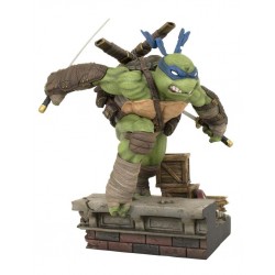 TMNT Gallery - Leonardo 