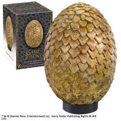 Games Of Thrones - Viserion Egg
