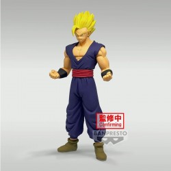 Dragon Ball Super : Super Hero - SSJ Gohan DXF