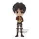 Attack On Titan - Eren Yeager Vol.2 Q Posket V.A