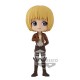 Attack On Titan - Armin Arlet Vol.2 Q Posket V.A