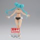 Hatsune Miku Racing 2022 Tropical Maid Ver.