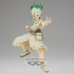 Dr.Stone - Senku Ishigami II Stone World