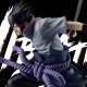 Naruto Shippuden - Sasuke Uchiha III Vibration Stars 