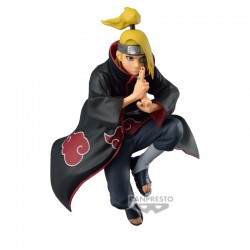 Naruto Shippuden - Deidara Vibration Stars 