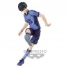 Blue Lock - Rin Itoshi Banpresto