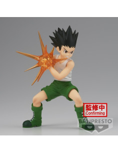 Hunter X Hunter Gon Vibration Stars 2