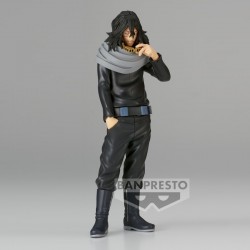 My Hero Academia - Shota Aizawa Age Of Heroes