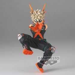 My Hero Academia - Bakugo Katsuki Amazing Heroes Vol.30