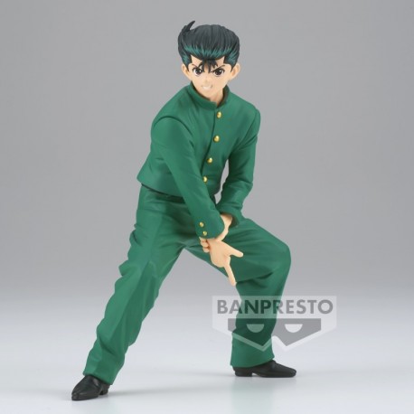 Yu Yu Hakusho - Yusuke Urameshi 30th Anniversary DXF