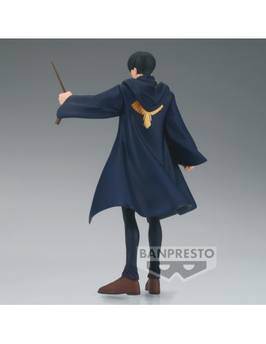 Mashle - Mash Burnedead DXF