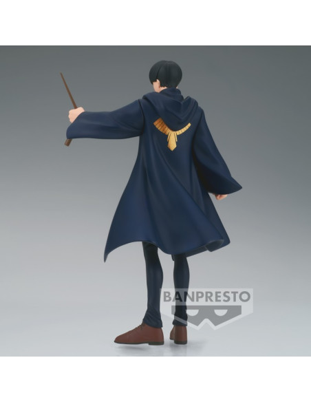 Mashle - Mash Burnedead DXF