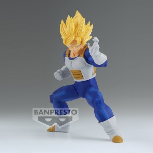 Dragon Ball Z -Goku SSJ Battle Cloth Chosenshiretsuden III vol.4
