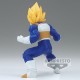 Dragon Ball Z - Vegeta SSJ Battle Cloth Chosenshiretsuden III vol.4