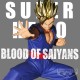 Dragon Ball Super : Super Hero - Gohan SSJ Blood Of Saiyans Special XIII