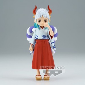 One Piece - Yamato The Grandline Children Wanokuni Vol.3