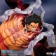 One Piece Monkey.D.Luffy II Battle Record Collection