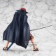 One Piece Red - Shanks DXF Posing Figure