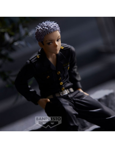 Tokyo Revengers Takashi Mitsuya Break Time Vol 1