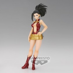 My Hero Academia - Momo Yaoyorozu Creaty Age Of Heroes