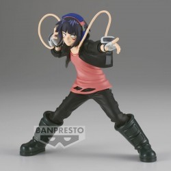 My Hero Academia - Kyoka Jiro Amazing Heroes vol.27