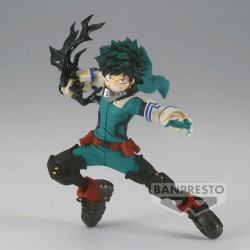 My Hero Academia -Midoriya Izuku Amazing Heroes Plus Vol.2