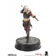 Ciri 2nd Edition – Statuette Witcher 3 Wild Hunt 20 cm