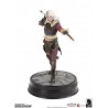 Ciri 2nd Edition – Statuette Witcher 3 Wild Hunt 20 cm