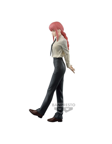 Chainsaw Man Chain Spirits Vol.3 Banpresto