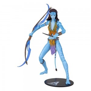 Avatar 2 - Neytiri (Metkayina Reef ) 