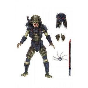Predator 2 - Ultimate Armored Lost Predator 