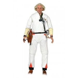 Retour Vers le Futur ( BTTF) Ultimate Doc Brown (1985)
