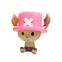 Tirelire One Piece - Chopper Chibi 