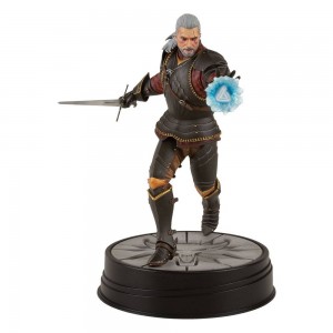 The Witcher 3 WH - Geralt Toussaint Tourney Armor 