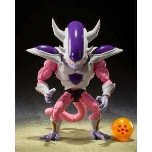 Dragon Ball Z - Frieza 3rd Form SHF