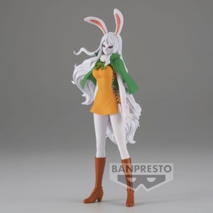 One Piece Carrot Grandline Lady Wanokuni Vol.9