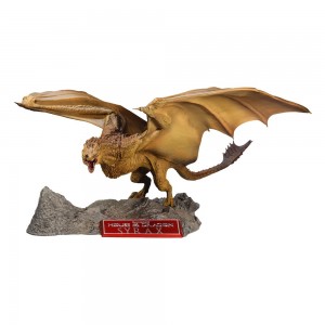 House Of Dragon - Syrax