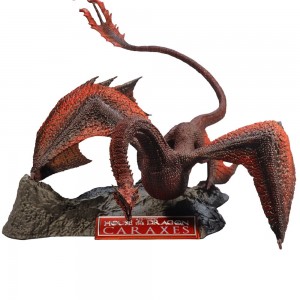 House Of Dragon - Syrax