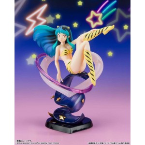 Urusei Yatsura - Lum (Lamu) Figuarts Zero Chouette 