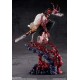 Chainsaw Man Figuarts Zero 