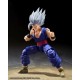  Dragon Ball Super : Super Hero - Son Gohan Beast SHF