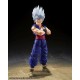  Dragon Ball Super : Super Hero - Son Gohan Beast SHF