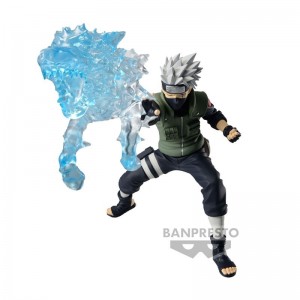 Naruto Shippuden - Hatake Kakashi Effectreme